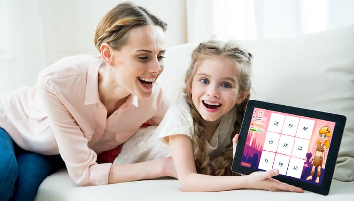 Как в СПбГПМУ лечат дислексию с помощью электронной программы