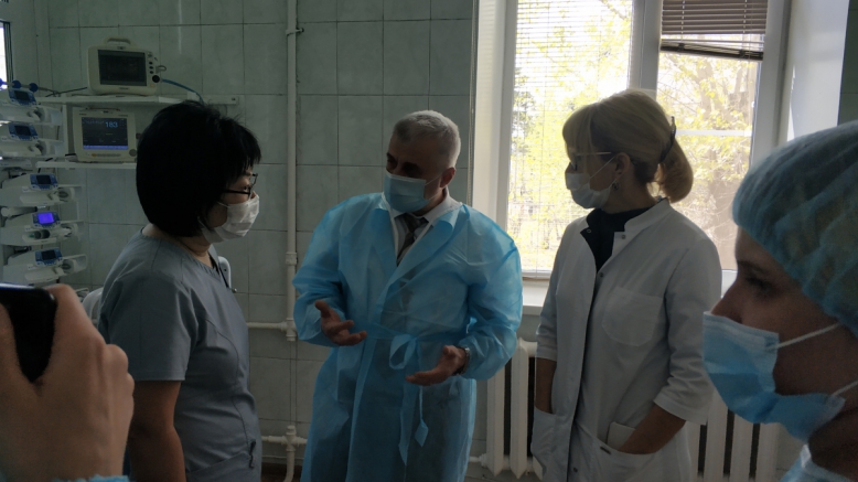 Эксперты СПбГПМУ: Забайкалье уверенно движется к устранению проблем в оказании помощи детям 3