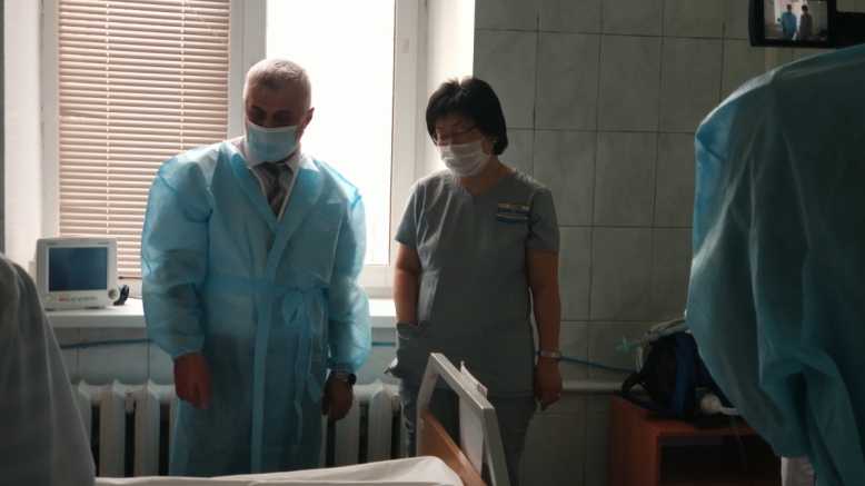 Эксперты СПбГПМУ: Забайкалье уверенно движется к устранению проблем в оказании помощи детям 11