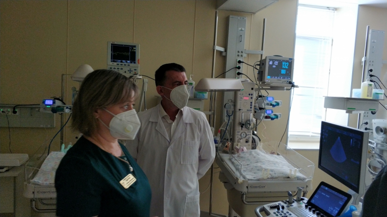 Эксперты СПбГПМУ: Забайкалье уверенно движется к устранению проблем в оказании помощи детям 20