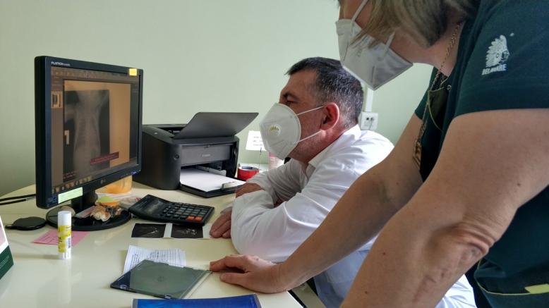 Эксперты СПбГПМУ: Забайкалье уверенно движется к устранению проблем в оказании помощи детям 24