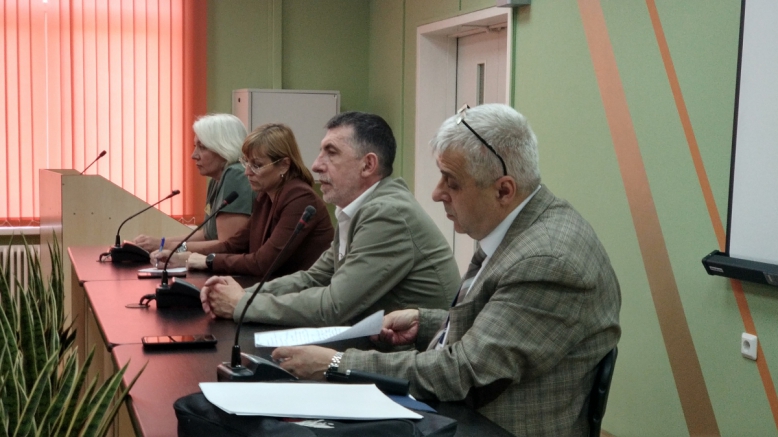 Эксперты СПбГПМУ: Забайкалье уверенно движется к устранению проблем в оказании помощи детям 30