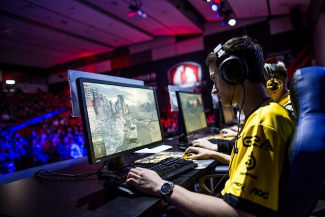 Студенты СПбГПМУ - бронзовые призеры турнира по кибериграм