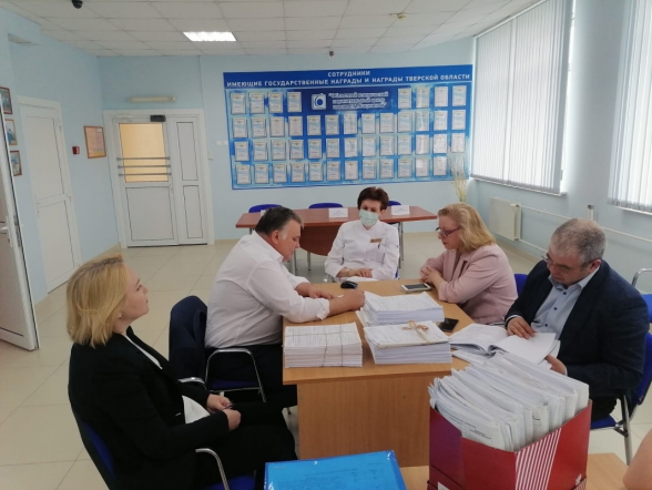 Ректор рассказал о перспективах детской медицины Твери 1