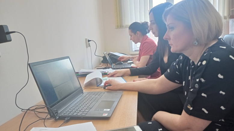 Эксперты Педиатрического университета начали работу на Алтае 4