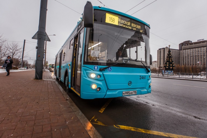 Приглашаем стать волонтерами на 2-й этап новой транспортной модели