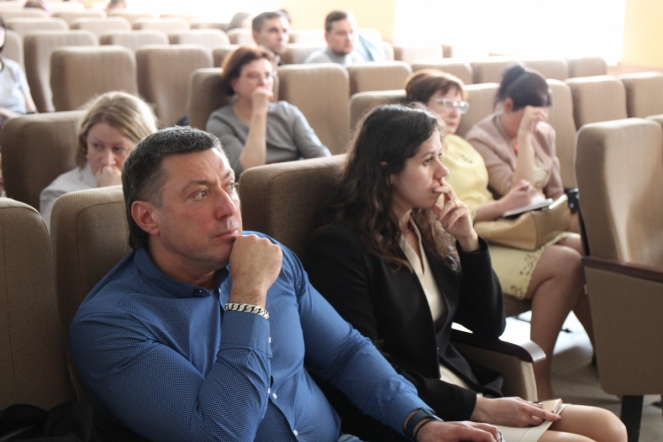 В СПбГПМУ прошёл день открытых дверей в ординатуре 3