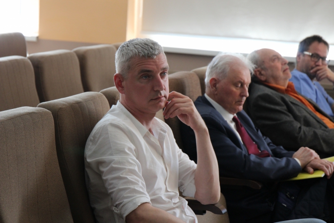 В СПбГПМУ прошёл день открытых дверей в ординатуре 4