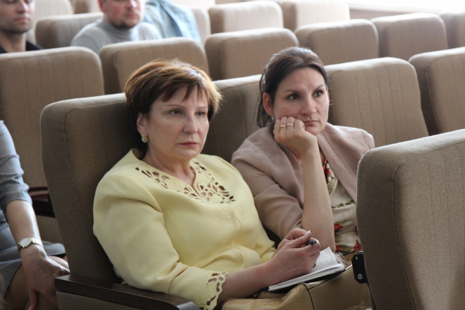 В СПбГПМУ прошёл день открытых дверей в ординатуре 5