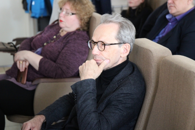 В СПбГПМУ прошёл день открытых дверей в ординатуре 7