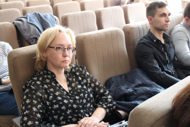 В СПбГПМУ прошёл день открытых дверей в ординатуре 8