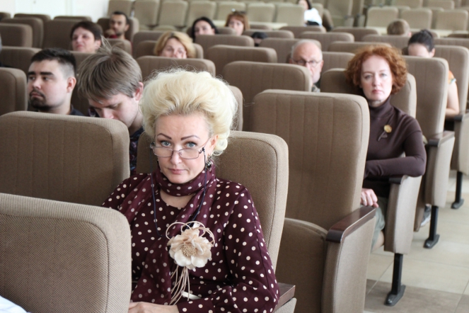 В СПбГПМУ прошёл день открытых дверей в ординатуре 10