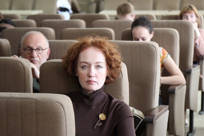 В СПбГПМУ прошёл день открытых дверей в ординатуре 11