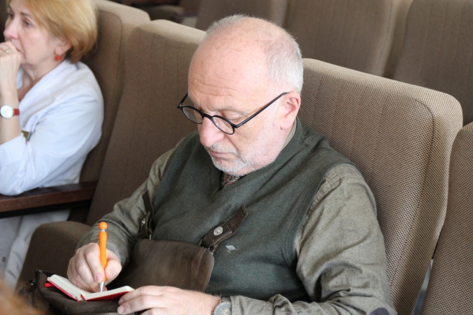 В СПбГПМУ прошёл день открытых дверей в ординатуре 14