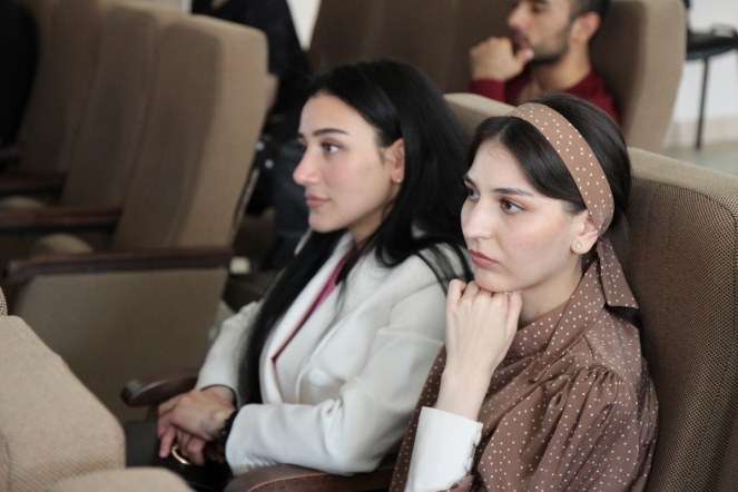 В СПбГПМУ прошёл день открытых дверей в ординатуре 15