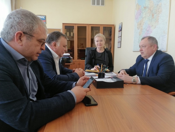 Ярославль показывает хороший уровень снижения детской смертности