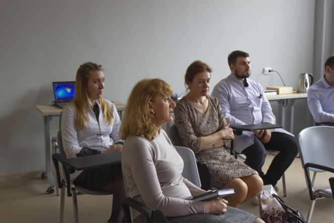 В СПбГПМУ стартовала профессионально-общественная аккредитация 1