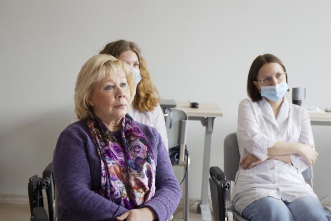 В СПбГПМУ стартовала профессионально-общественная аккредитация 2