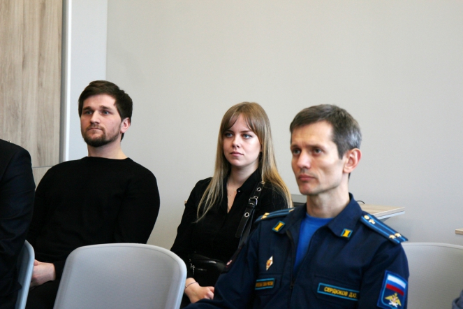 В СПбГПМУ стартовала профессионально-общественная аккредитация