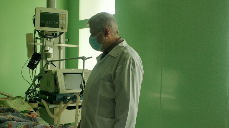 Ведущие специалисты СПбГПМУ: в Калужской области создана эффективная система оказания помощи детям 14