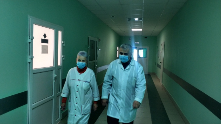 Ведущие специалисты СПбГПМУ: в Калужской области создана эффективная система оказания помощи детям 15