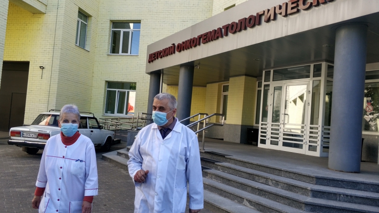 Ведущие специалисты СПбГПМУ: в Калужской области создана эффективная система оказания помощи детям 16