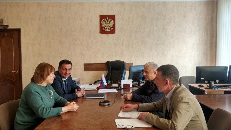 Ведущие специалисты СПбГПМУ: в Калужской области создана эффективная система оказания помощи детям 19