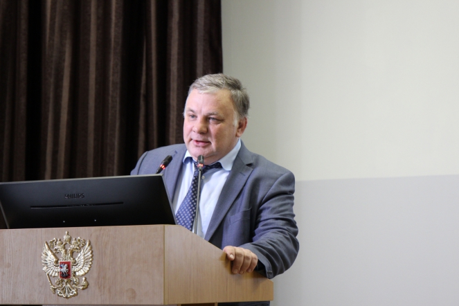 В СПбГПМУ стартовал конгресс «Здоровые дети – будущее страны» 1