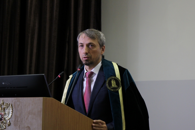 В СПбГПМУ стартовал конгресс «Здоровые дети – будущее страны» 6