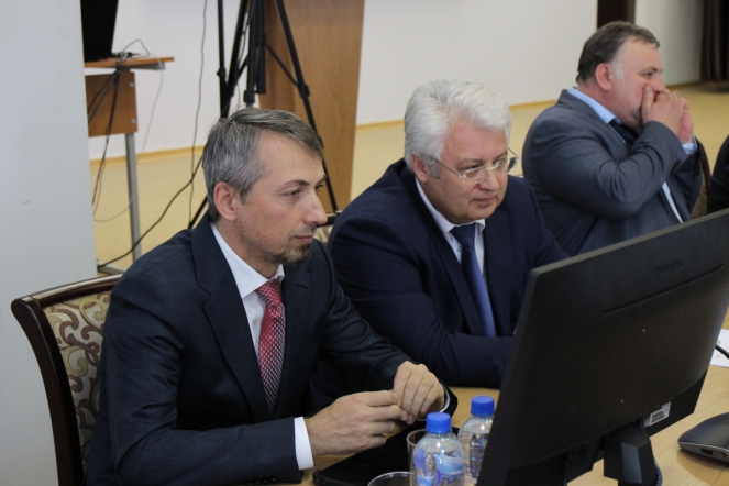 В СПбГПМУ стартовал конгресс «Здоровые дети – будущее страны» 8