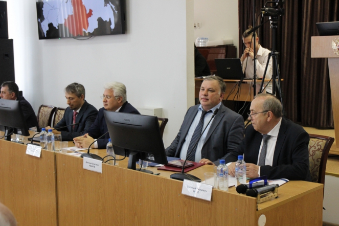 В СПбГПМУ стартовал конгресс «Здоровые дети – будущее страны» 9