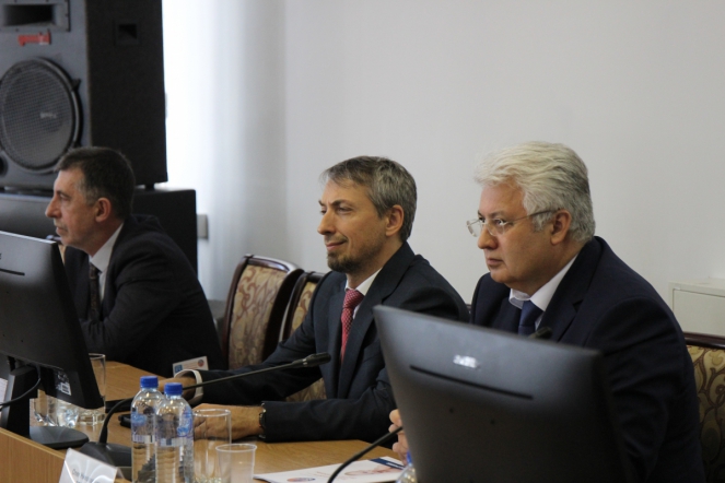 В СПбГПМУ стартовал конгресс «Здоровые дети – будущее страны» 10