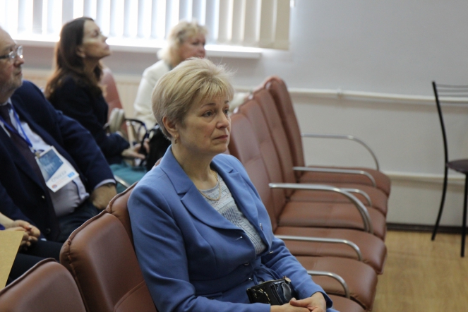 В СПбГПМУ стартовал конгресс «Здоровые дети – будущее страны» 11