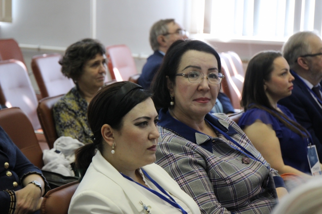 В СПбГПМУ стартовал конгресс «Здоровые дети – будущее страны» 12