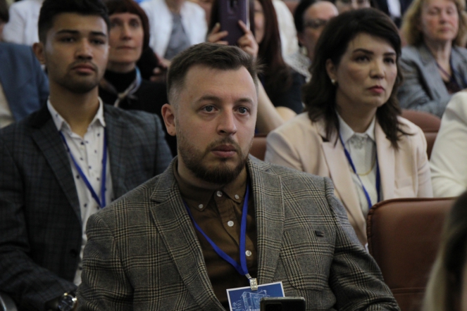 В СПбГПМУ стартовал конгресс «Здоровые дети – будущее страны» 13