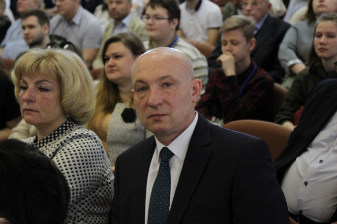 В СПбГПМУ стартовал конгресс «Здоровые дети – будущее страны» 15