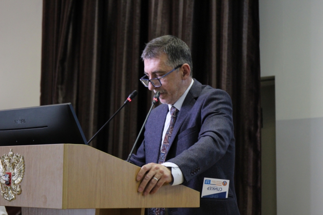 В СПбГПМУ стартовал конгресс «Здоровые дети – будущее страны» 28