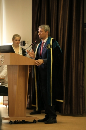 В СПбГПМУ стартовал конгресс «Здоровые дети – будущее страны» 48