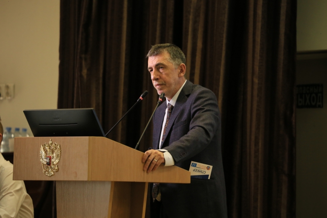 В СПбГПМУ стартовал конгресс «Здоровые дети – будущее страны» 56