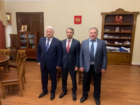 В СПбГПМУ стартовал конгресс «Здоровые дети – будущее страны» 60