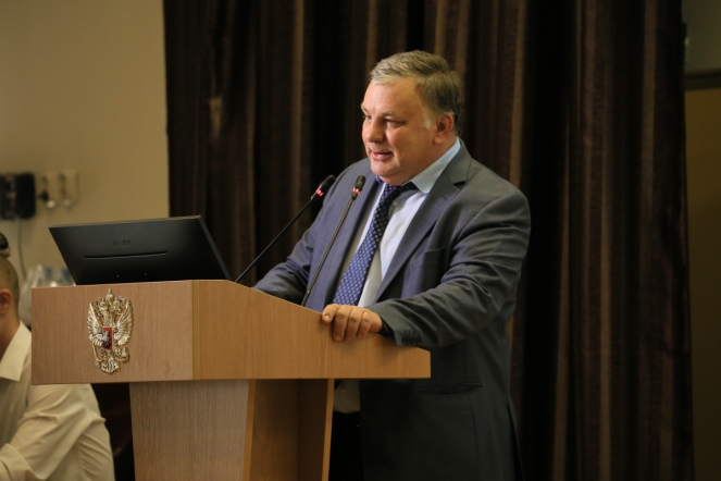 Дмитрий Иванов: Мы готовы принимать детей  и спасать их в первые дни жизни