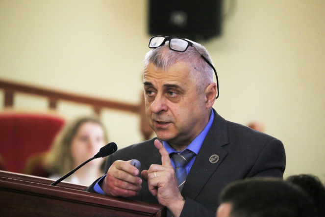 Завершающий день Конгресса «Здоровые дети – будущее страны» 1