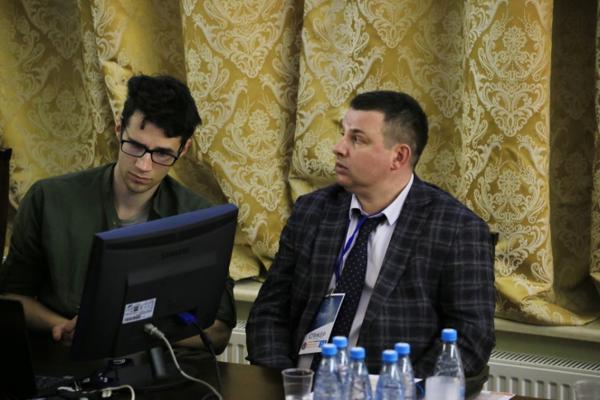 Завершающий день Конгресса «Здоровые дети – будущее страны» 3