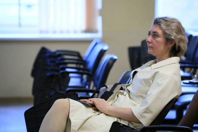 Завершающий день Конгресса «Здоровые дети – будущее страны» 8