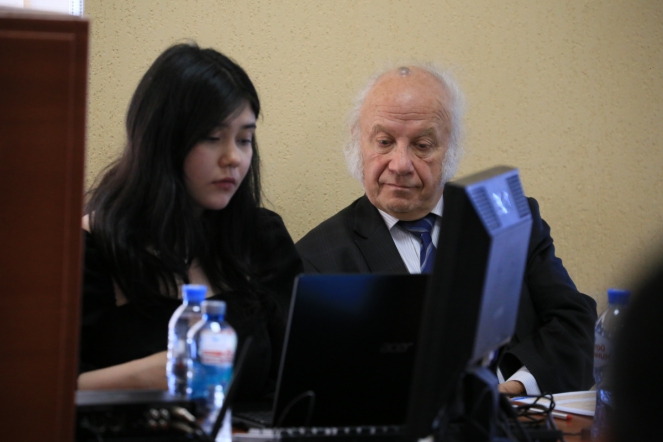 Завершающий день Конгресса «Здоровые дети – будущее страны» 9