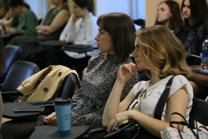 Завершающий день Конгресса «Здоровые дети – будущее страны» 14