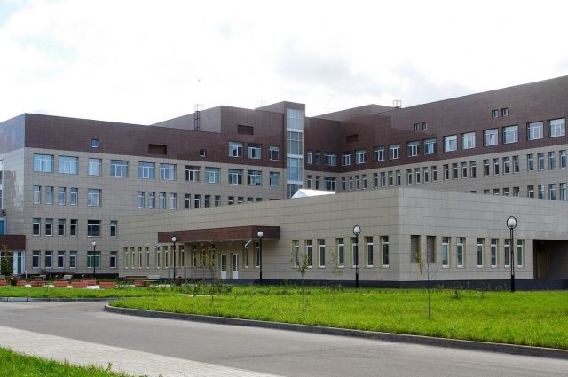 Кардиохирург СПбГПМУ прооперирует ребёнка в Твери