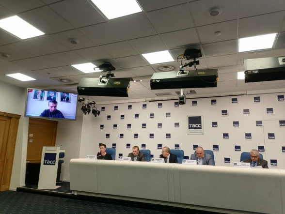 Если медицинский, то Педиатрический университет