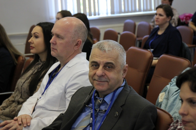 Завершился Конгресс «Здоровые дети — будущее страны» 2022