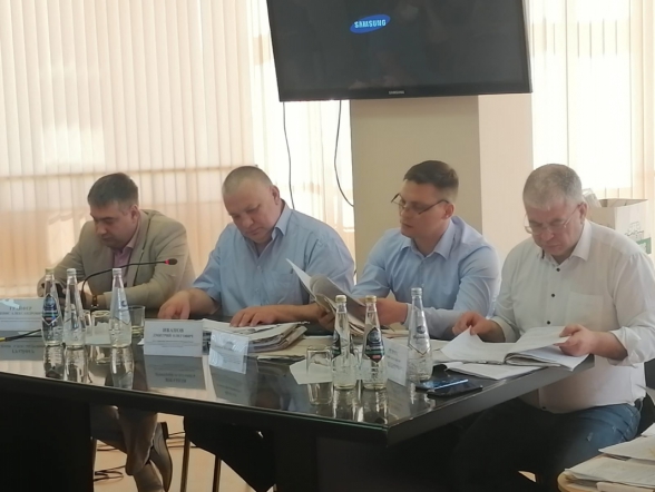 Олег Костин:  Скрывать не буду, замечания были...